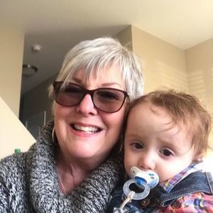 Meet your Posher, Sharyn